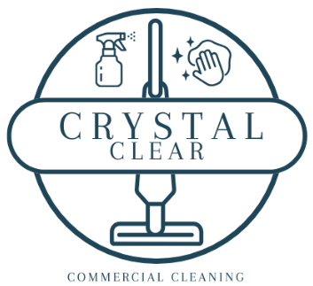Crystal Clear Logo
